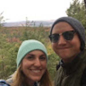 Meet your Posher, Drew